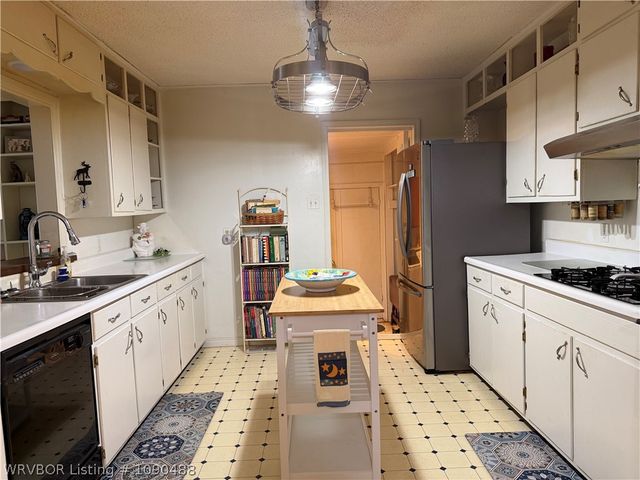 4116 S 22nd Street, Fort Smith, AR 72901