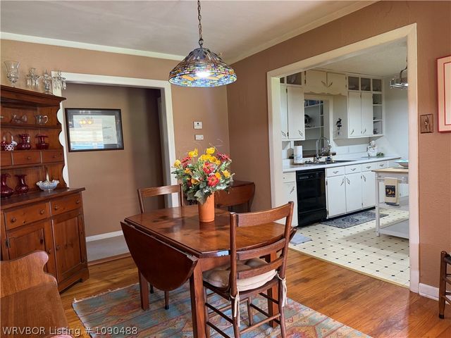 4116 S 22nd Street, Fort Smith, AR 72901