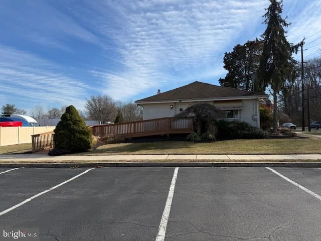 75 HARTFORD RD, Delran, NJ 08075