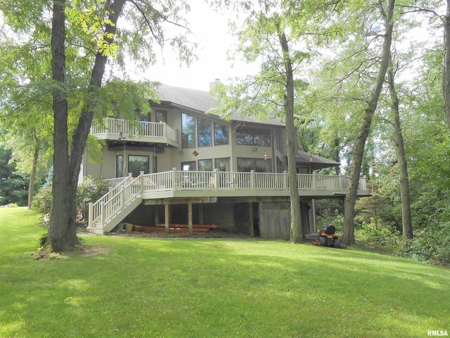 6218 114TH Street, Blue Grass, IA 52726