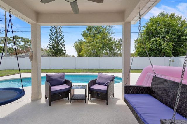 1532 SW Birkey Avenue, Port St. Lucie, FL 34953