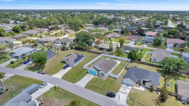 1532 SW Birkey Avenue, Port St. Lucie, FL 34953