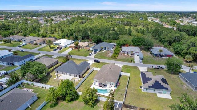 1532 SW Birkey Avenue, Port St. Lucie, FL 34953