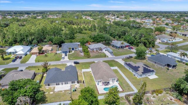 1532 SW Birkey Avenue, Port St. Lucie, FL 34953