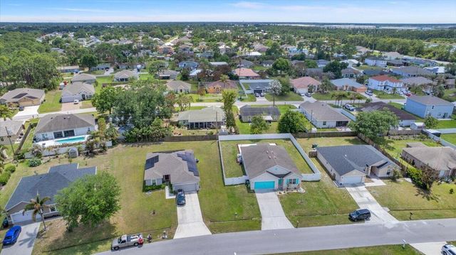 1532 SW Birkey Avenue, Port St. Lucie, FL 34953