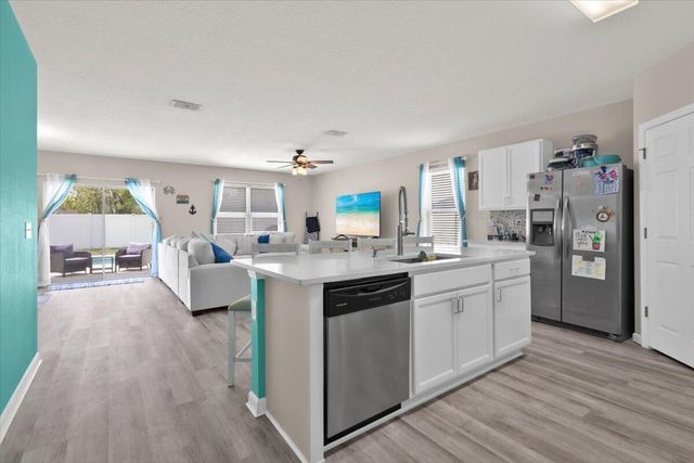 1532 SW Birkey Avenue, Port St. Lucie, FL 34953