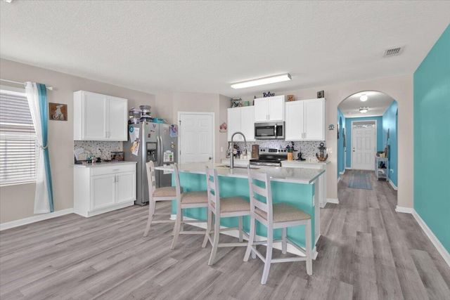 1532 SW Birkey Avenue, Port St. Lucie, FL 34953