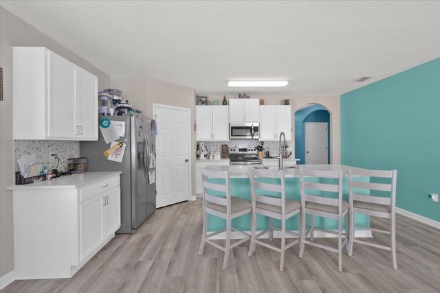 1532 SW Birkey Avenue, Port St. Lucie, FL 34953