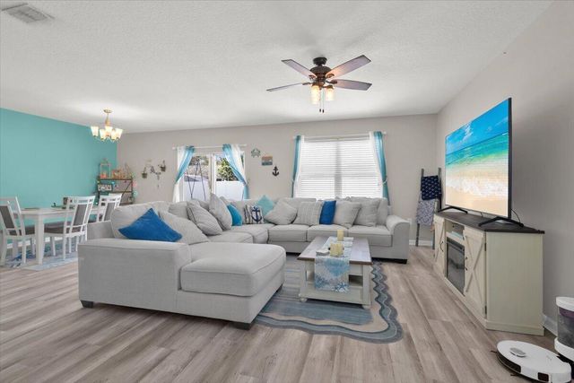 1532 SW Birkey Avenue, Port St. Lucie, FL 34953