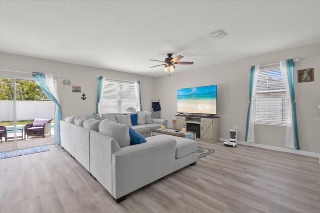 1532 SW Birkey Avenue, Port St. Lucie, FL 34953