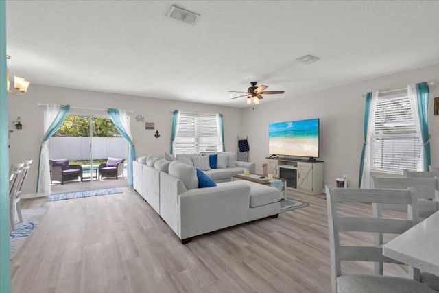 1532 SW Birkey Avenue, Port St. Lucie, FL 34953