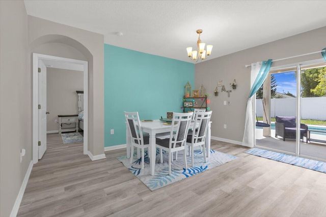 1532 SW Birkey Avenue, Port St. Lucie, FL 34953