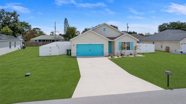 1532 SW Birkey Avenue, Port St. Lucie, FL 34953