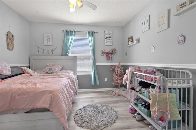 1532 SW Birkey Avenue, Port St. Lucie, FL 34953
