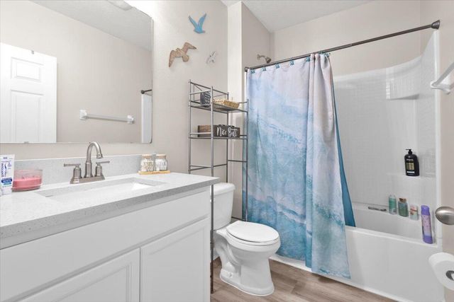 1532 SW Birkey Avenue, Port St. Lucie, FL 34953