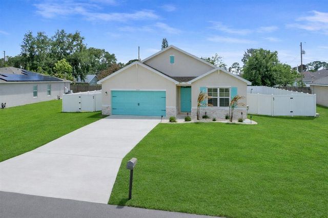 1532 SW Birkey Avenue, Port St. Lucie, FL 34953