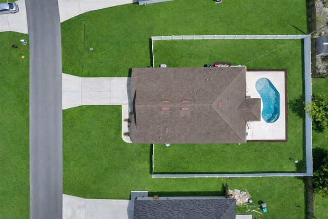 1532 SW Birkey Avenue, Port St. Lucie, FL 34953