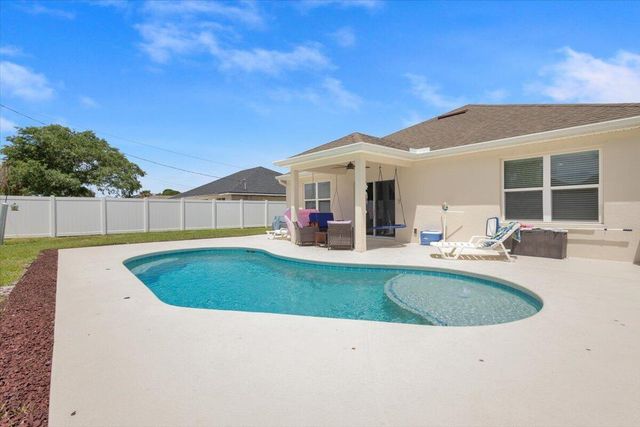 1532 SW Birkey Avenue, Port St. Lucie, FL 34953