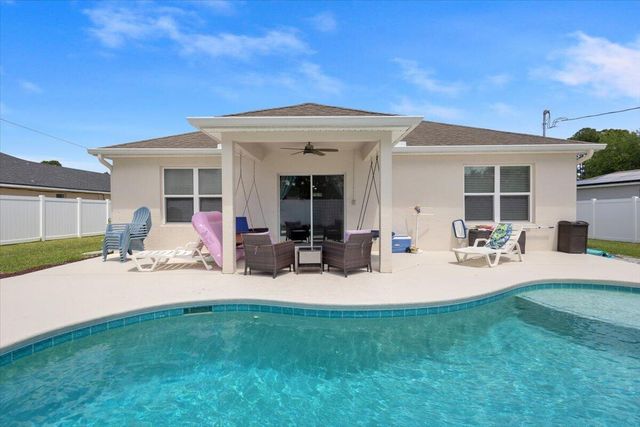1532 SW Birkey Avenue, Port St. Lucie, FL 34953