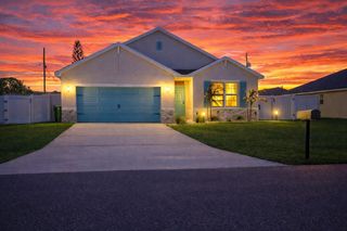 1532 SW Birkey Avenue, Port St. Lucie, FL 34953