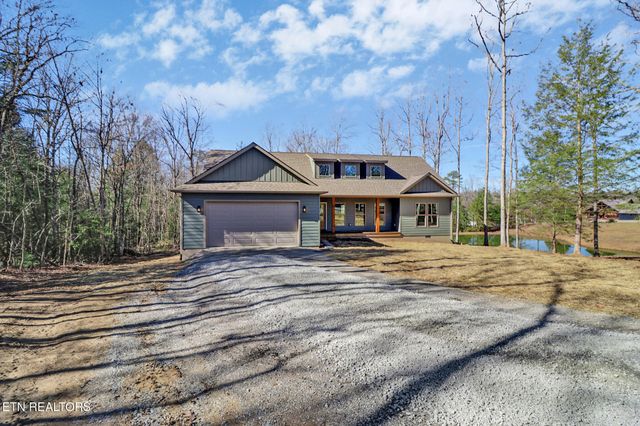 504 Acorn Lane, Jamestown, TN 38556