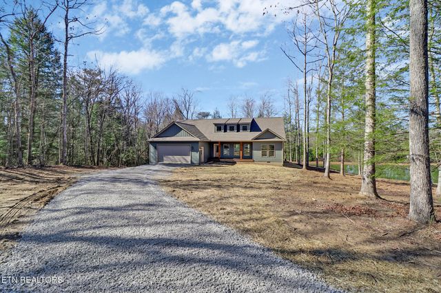 504 Acorn Lane, Jamestown, TN 38556