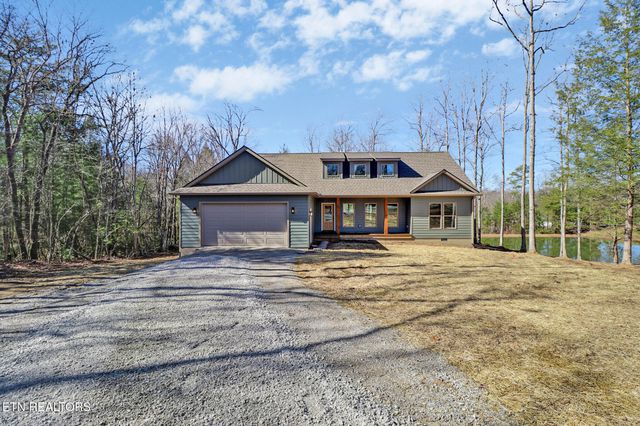 504 Acorn Lane, Jamestown, TN 38556