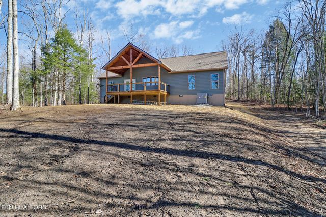 504 Acorn Lane, Jamestown, TN 38556