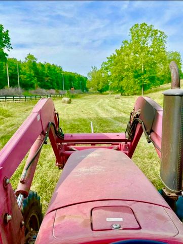 154-B Double Culvert Road, Georgetown, KY 40324