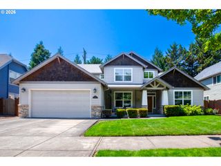 2552 CROWTHER Dr, Eugene, OR 97404