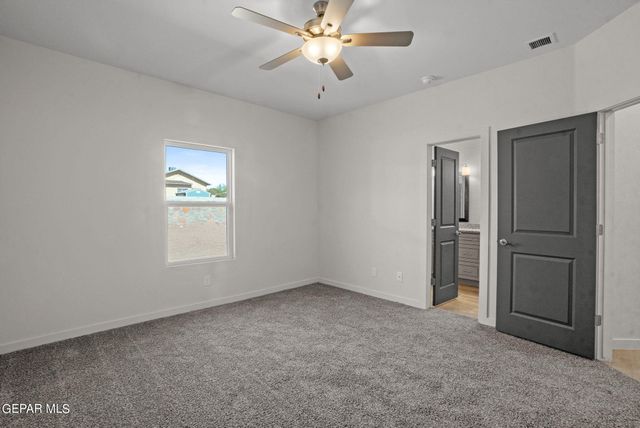 7332 John Gerald Way, El Paso, TX 79934