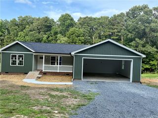 4563 Happy Hollow Road, Asheboro, NC 27205