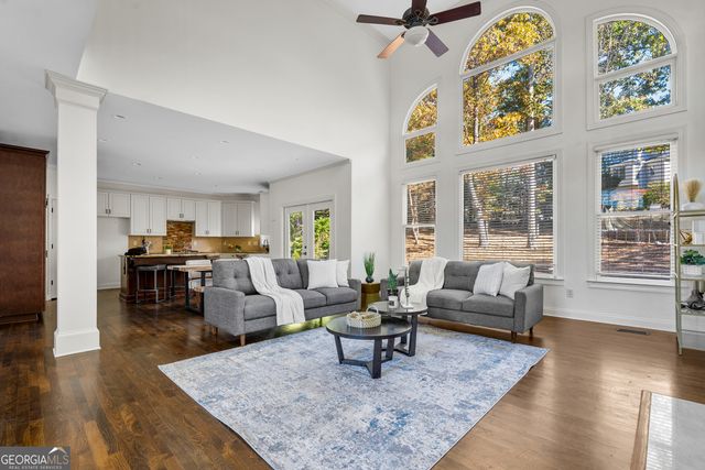 3713 Lake Edge Drive, Suwanee, GA 30024