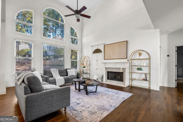 3713 Lake Edge Drive, Suwanee, GA 30024