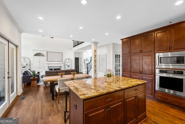 3713 Lake Edge Drive, Suwanee, GA 30024