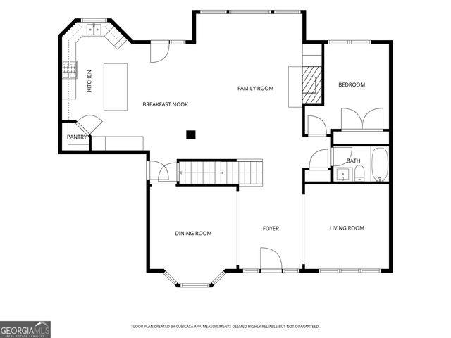 3713 Lake Edge Drive, Suwanee, GA 30024