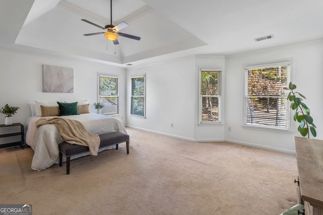 3713 Lake Edge Drive, Suwanee, GA 30024