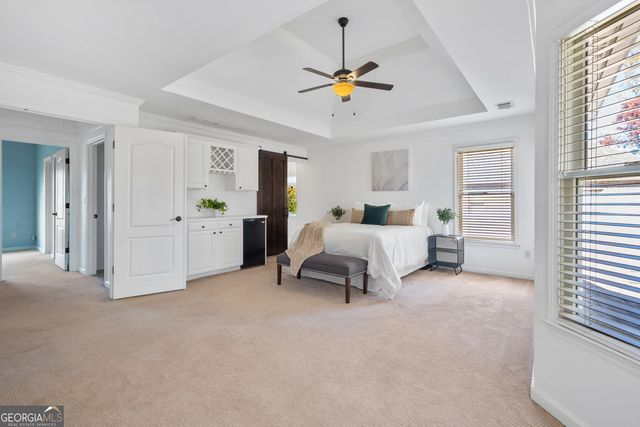 3713 Lake Edge Drive, Suwanee, GA 30024