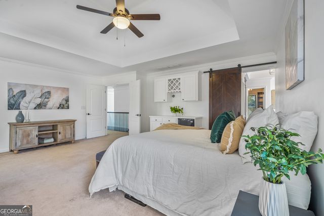 3713 Lake Edge Drive, Suwanee, GA 30024