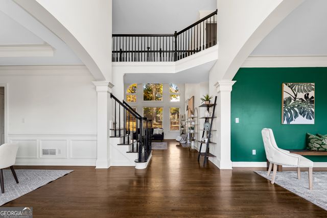 3713 Lake Edge Drive, Suwanee, GA 30024