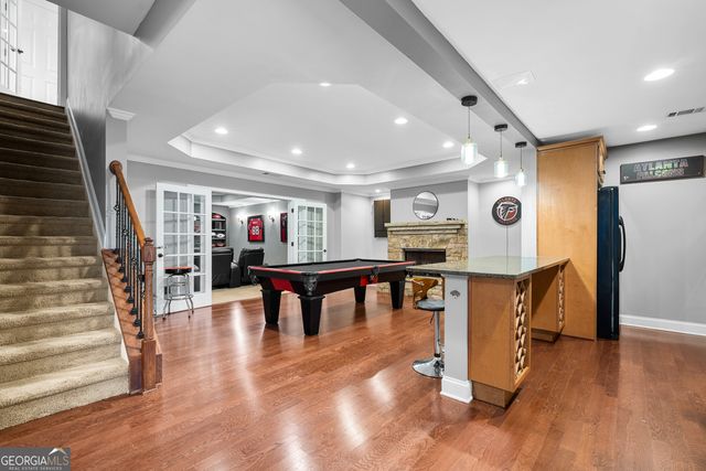 3713 Lake Edge Drive, Suwanee, GA 30024
