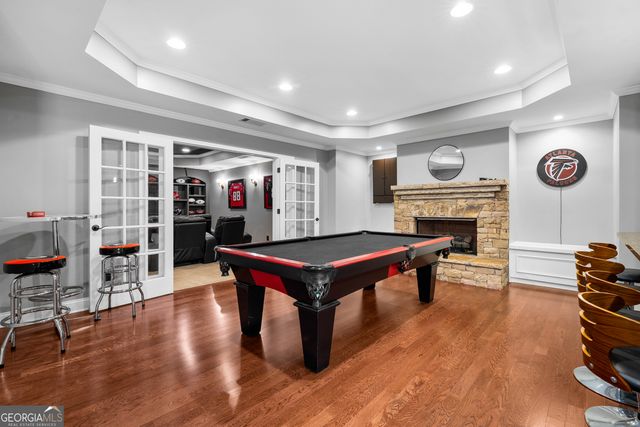 3713 Lake Edge Drive, Suwanee, GA 30024