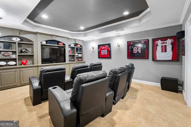 3713 Lake Edge Drive, Suwanee, GA 30024