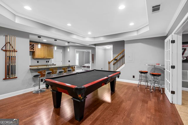 3713 Lake Edge Drive, Suwanee, GA 30024