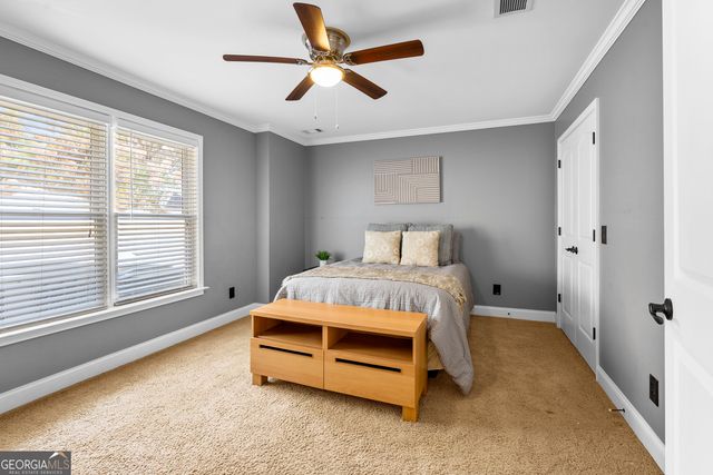 3713 Lake Edge Drive, Suwanee, GA 30024