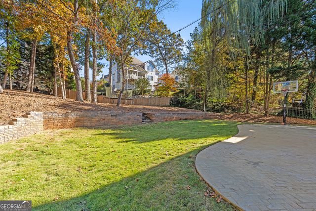 3713 Lake Edge Drive, Suwanee, GA 30024