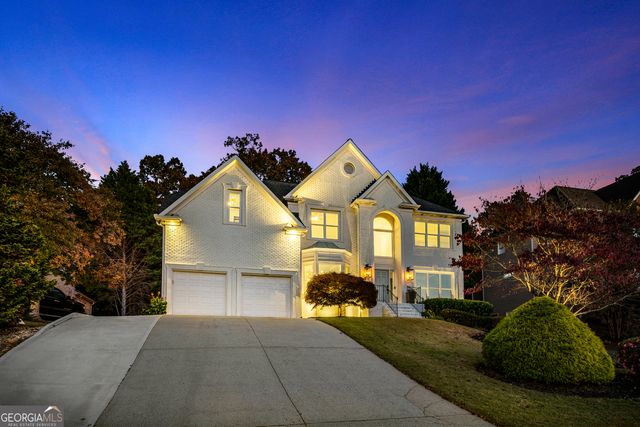 3713 Lake Edge Drive, Suwanee, GA 30024