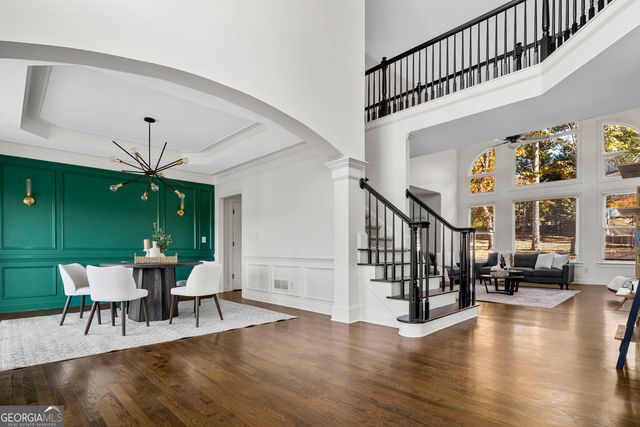 3713 Lake Edge Drive, Suwanee, GA 30024