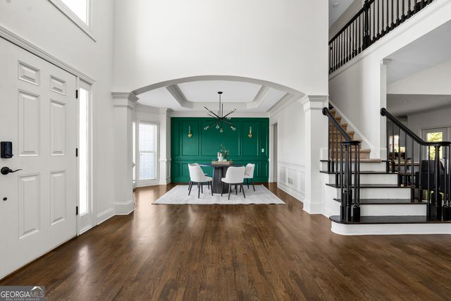 3713 Lake Edge Drive, Suwanee, GA 30024