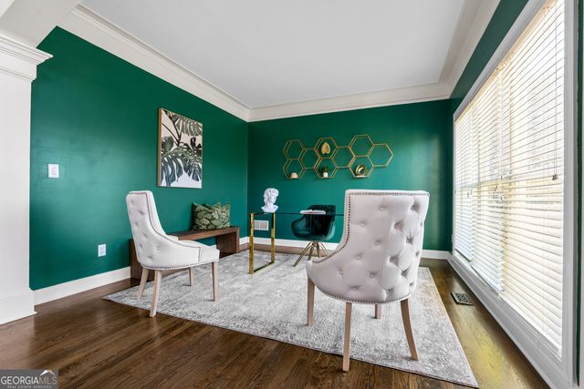 3713 Lake Edge Drive, Suwanee, GA 30024